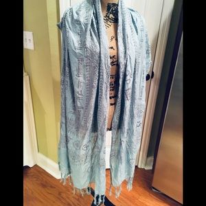 NWT Prayer 🙏 shawl by World Market